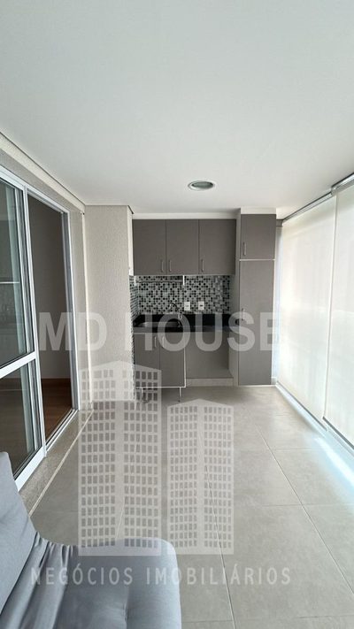 Apartamento, 1 quarto, 40 m² - Foto 4