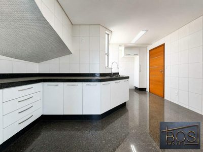 Cobertura, 4 quartos, 157 m² - Foto 4
