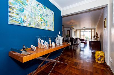 Apartamento, 3 quartos, 133 m² - Foto 2