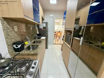 Apartamento, 3 quartos, 112 m² - Foto 5