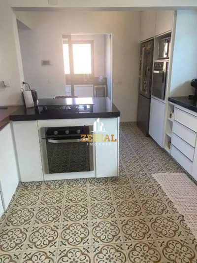 Sobrado, 3 quartos, 390 m² - Foto 5