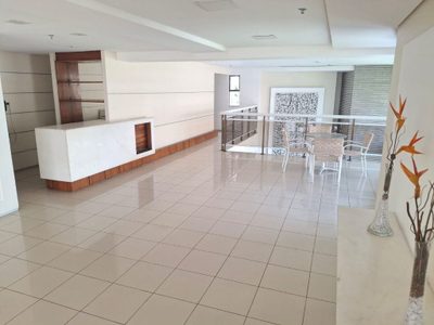 Apartamento, 3 quartos, 203 m² - Foto 5