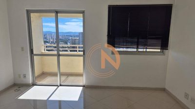 Apartamento, 2 quartos, 63 m² - Foto 1