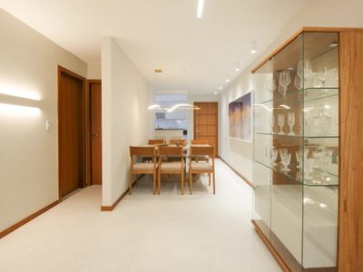 Apartamento, 3 quartos, 120 m² - Foto 5