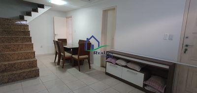 Casa, 2 quartos - Foto 2
