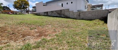 Terreno, 396 m² - Foto 1