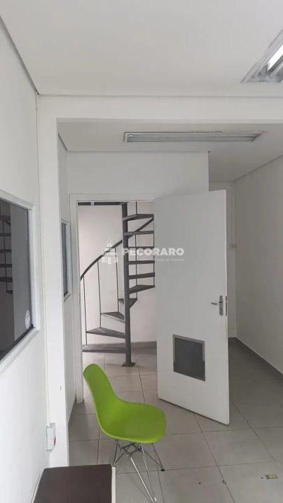 Loja-Salão, 100 m² - Foto 3