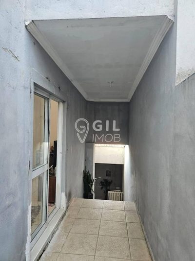 Sobrado, 4 quartos, 240 m² - Foto 5