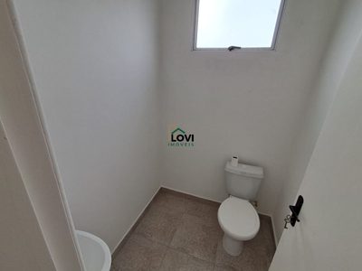 Sala-Conjunto, 43 m² - Foto 5
