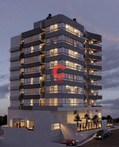 Apartamento, 3 quartos, 144 m² - Foto 2