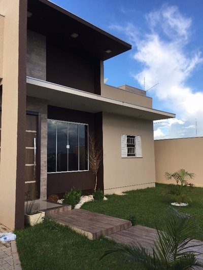 Casa, 3 quartos, 200 m² - Foto 3