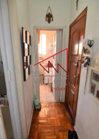 Apartamento, 2 quartos, 55 m² - Foto 1
