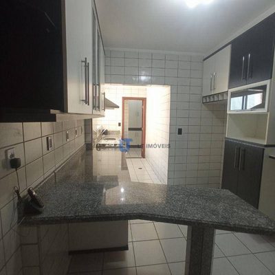 Apartamento, 3 quartos, 337 m² - Foto 2
