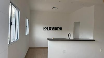 Casa, 3 quartos, 84 m² - Foto 1