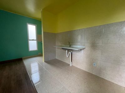 Apartamento, 2 quartos, 45 m² - Foto 5