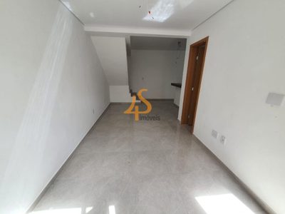 Casa, 2 quartos, 80 m² - Foto 2