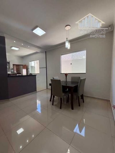 Casa Comercial, 250 m² - Foto 4