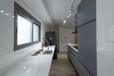 Apartamento, 4 quartos, 156 m² - Foto 3