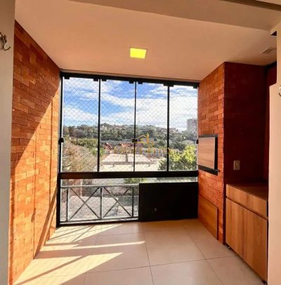 Apartamento, 2 quartos, 70 m² - Foto 2