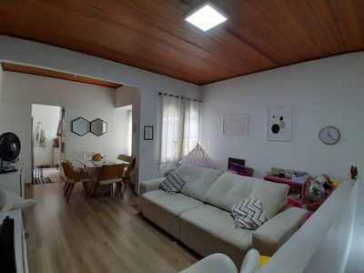 Sobrado, 2 quartos, 158 m² - Foto 2