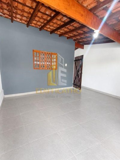 Casa, 2 quartos - Foto 1