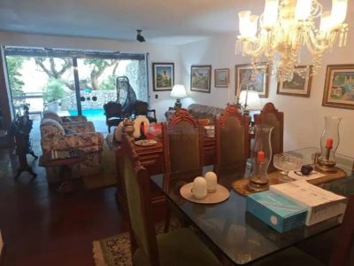 Casa, 4 quartos, 356 m² - Foto 5