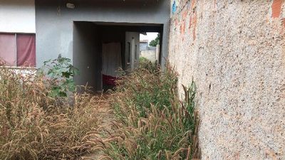 Casa, 2 quartos, 180 m² - Foto 1
