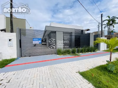 Casa, 3 quartos, 206 m² - Foto 1