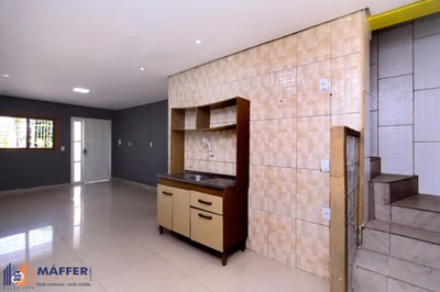 Casa, 2 quartos, 64 m² - Foto 4