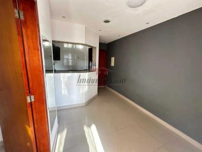 Apartamento, 2 quartos, 42 m² - Foto 3