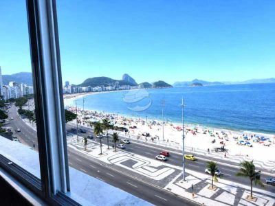 Apartamento, 3 quartos, 100 m² - Foto 1