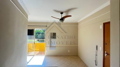 Apartamento, 1 quarto, 38 m² - Foto 2