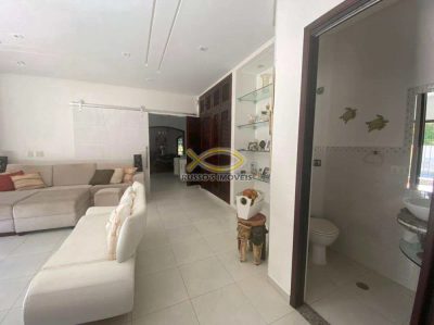 Casa, 3 quartos, 230 m² - Foto 5