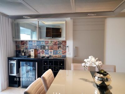 Apartamento, 3 quartos, 120 m² - Foto 4