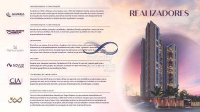 Apartamento, 2 quartos, 53 m² - Foto 4