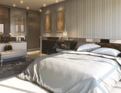 Apartamento, 4 quartos, 279 m² - Foto 4