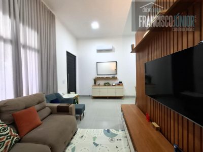 Casa, 3 quartos, 220 m² - Foto 3