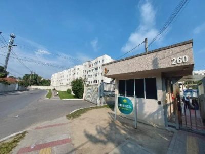 Apartamento, 2 quartos, 58 m² - Foto 1