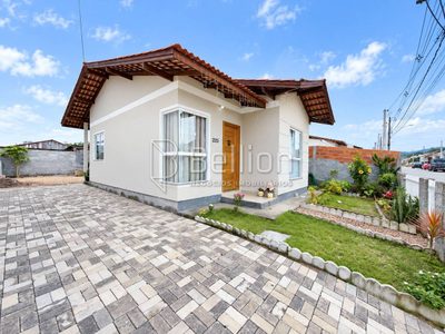 Casa, 3 quartos, 62 m² - Foto 3