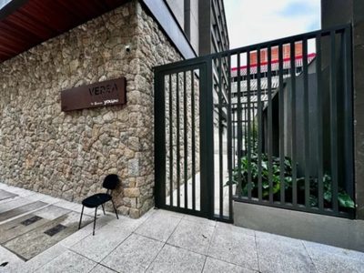 Apartamento, 1 quarto, 22 m² - Foto 2
