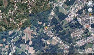 Terreno, 372 m² - Foto 5
