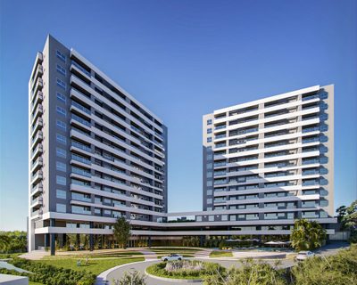 Apartamento, 3 quartos, 93 m² - Foto 2
