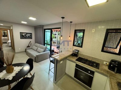 Apartamento, 2 quartos, 140 m² - Foto 4