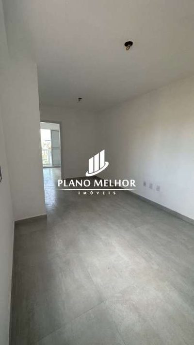 Apartamento, 2 quartos, 52 m² - Foto 2