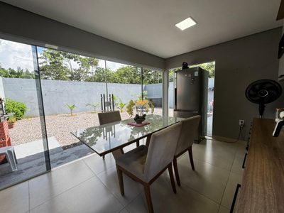 Casa, 3 quartos - Foto 4