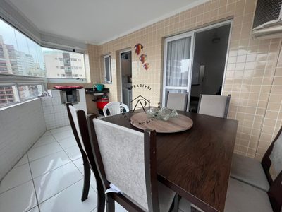 Apartamento, 2 quartos, 89 m² - Foto 1