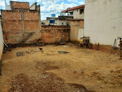 Terreno, 200 m² - Foto 3