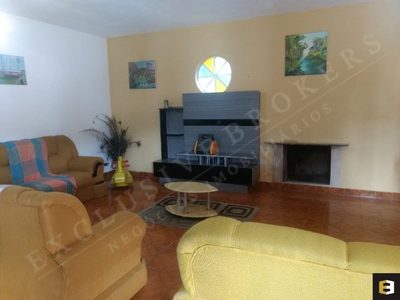 Chácara, 3 quartos, 3180 m² - Foto 3