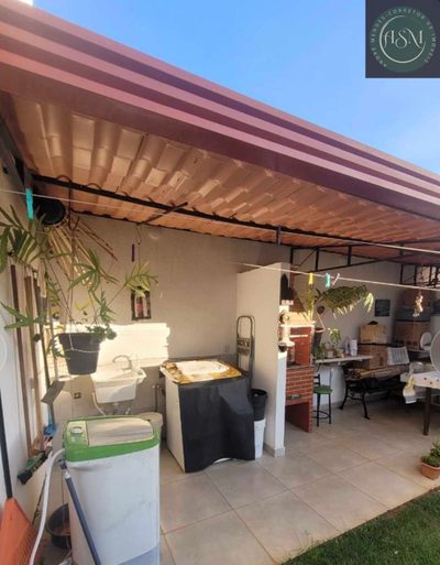 Casa, 2 quartos - Foto 4