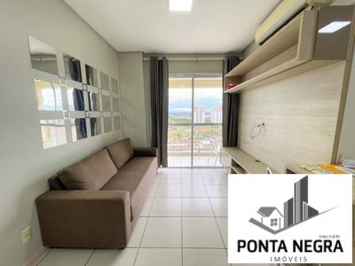 Apartamento, 2 quartos, 66 m² - Foto 2